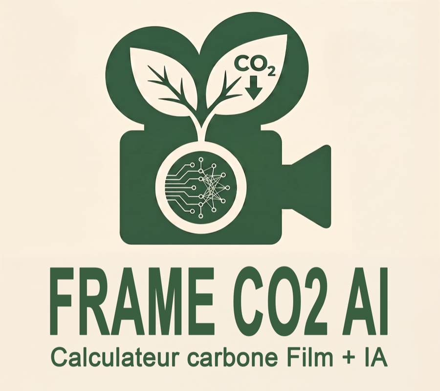 Frame CO2 AI