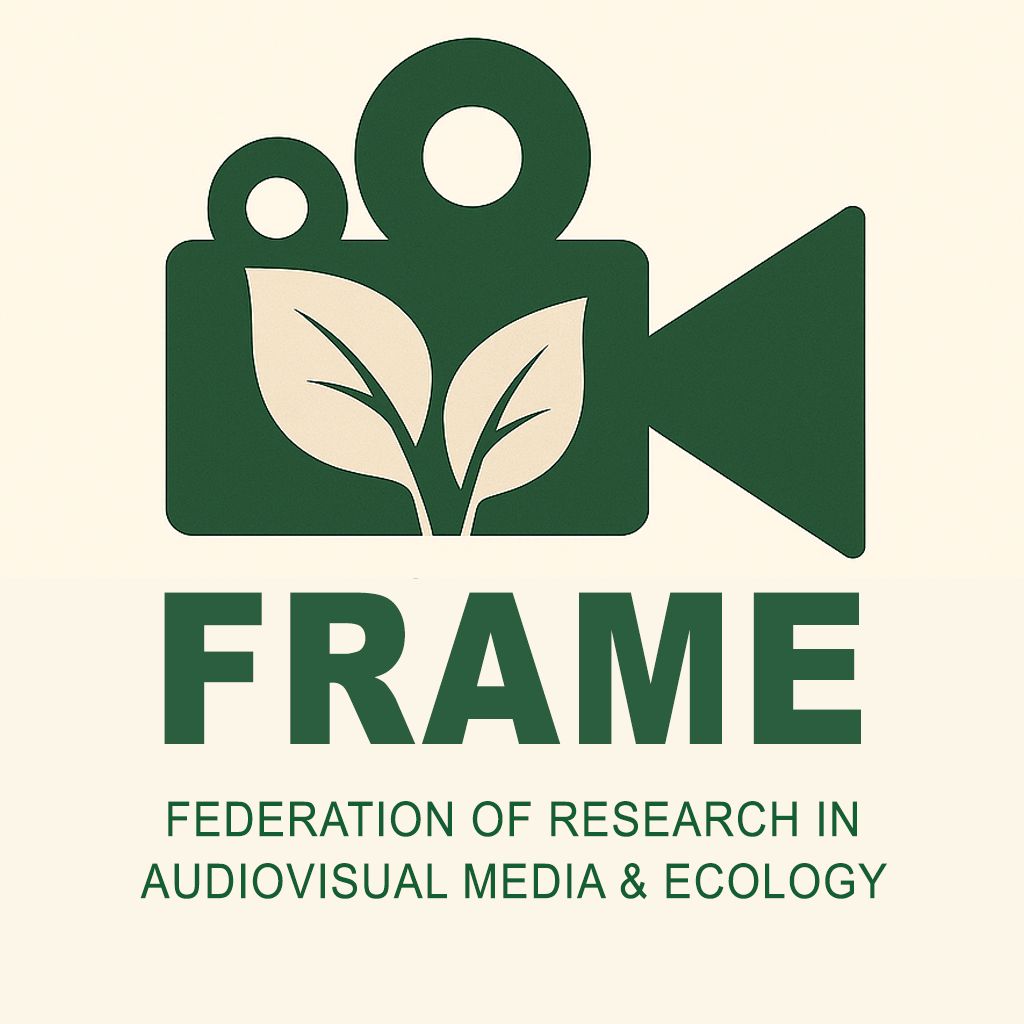 Logo FRAME
