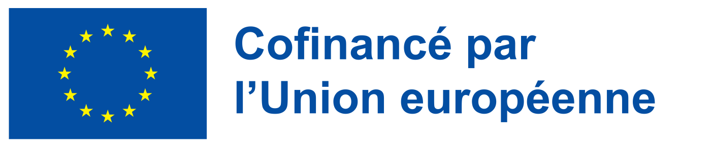 Co-funded by the European Union