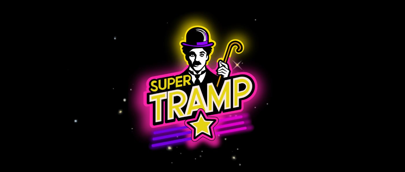 Super Tramp