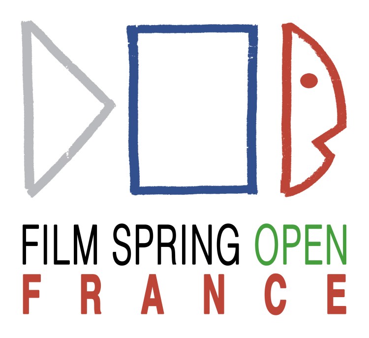 film spring open france Logo FSO France