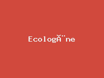 Ecologène
