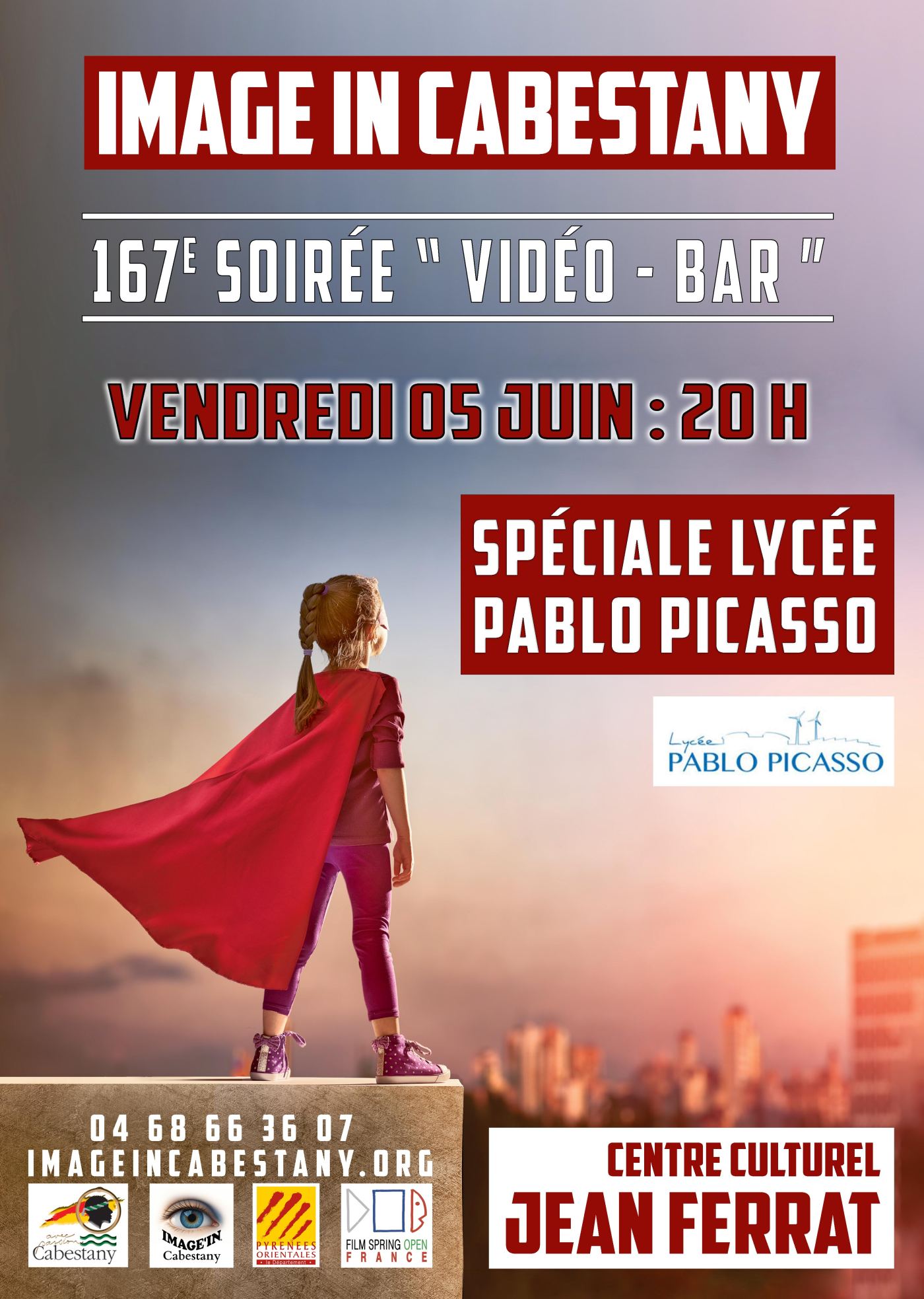 Vidéo-Bar